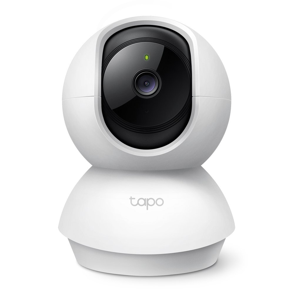 Wi-Fi CAMERA Home Security TP LINK TAPO TC71 TILT 3MP