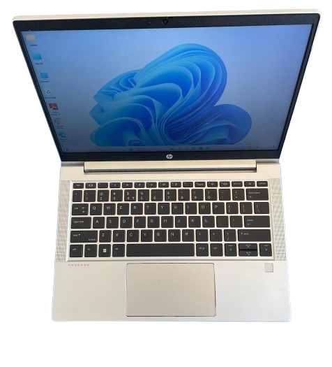 HP Probook 430 G8 13.3 FHD IPS Laptop, Intel i5-1135G7, 8GB RAM, 256GB SSD, Windows 11 Pro