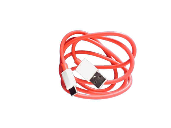 65W SIX FACE Fast Charger with Type-C Cable