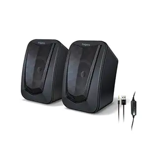 FINGERS FunBeats USB Multimedia Speaker