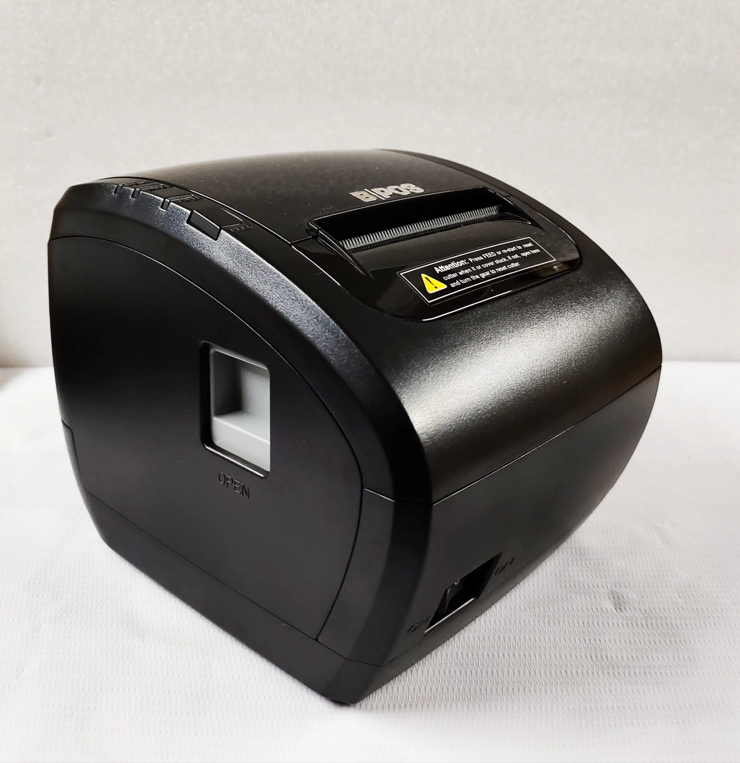 Thermal Receipt Printers / BPOS Thermal Printer RP 260IV (USB+LAN)