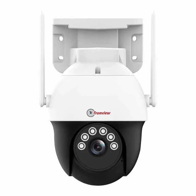 WIFI CAMERA TRUEVIEW WIFI DOM E T 18120 PTZ 4G