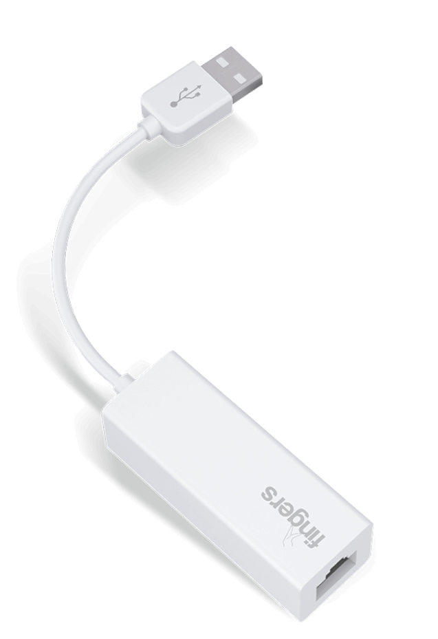 USB to LAN Ethernet Network Adapter
